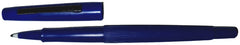 Marcador-Plumón Flair Azul PaperMate® [Pieza] 7501009290094