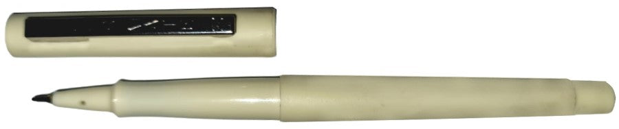 Marcador-Plumón Flair Verde PaperMate® [Pieza] 7501009290117