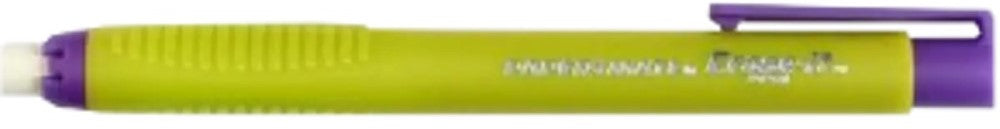 Borrador tipo Lápiz Erase-It Retráctil Colores PaperMate® [Pieza] Imagen secundaria del producto