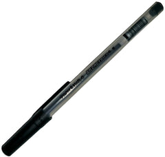 Bolígrafo c/Tapa Kilométrico Negro Medio PaperMate® 2129429 [Pieza] 71641189904
