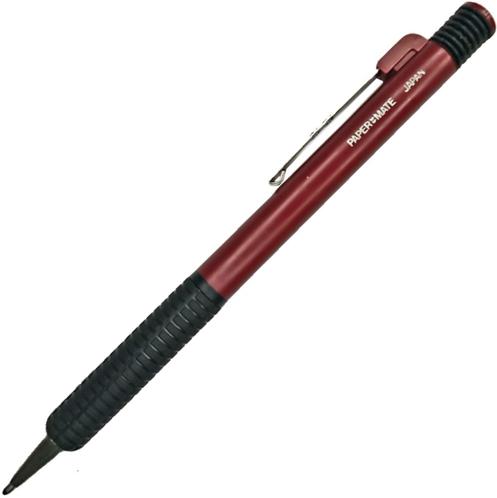 Bolígrafo Retráctil Dynagrip RT-30 Azul PaperMate® Cilindro Rojo [Pieza] 7501009289043