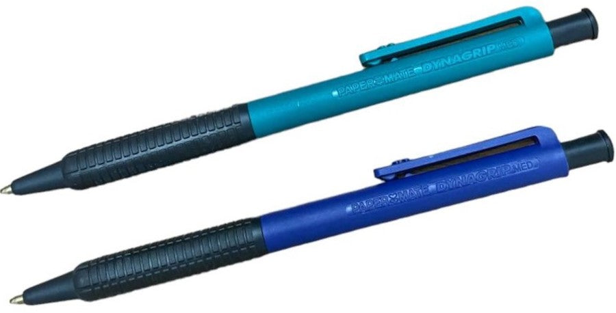 Bolígrafo Retractil Dynagrip Negro Medio PaperMate® [Pieza] 7501009289449