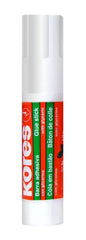 Adhesivo tipo Lápiz Barra Blanco 8g Kores® [Pieza] 9023800120823