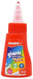 Adhesivo Glukids Blanco 30g Kores® Pieza 7501037033564