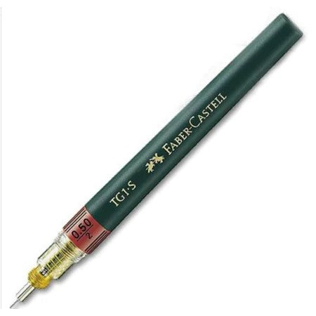 Estilógrafo TG1-S 0.50 Faber-Castell® Pieza 4005401600503 01