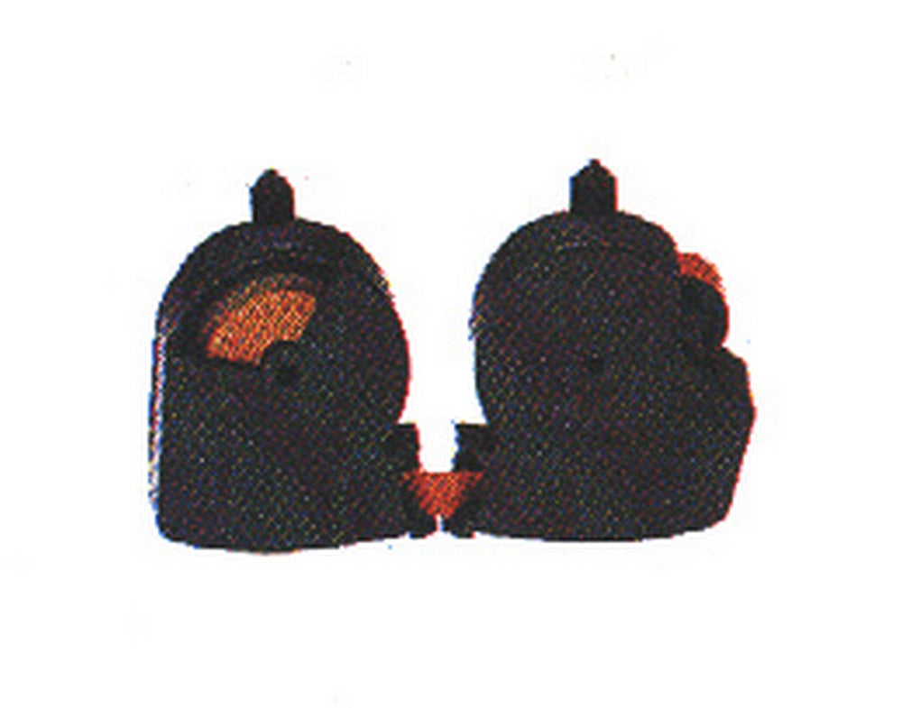 Cinta Corrector p/Máquina Lift Off #085 Kores® [Pieza] 7501037004816