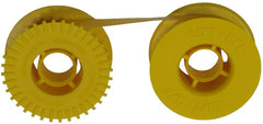 Cinta Corrector p/Máquina Lift Off #089 Kores® [Pieza] 7501037025187