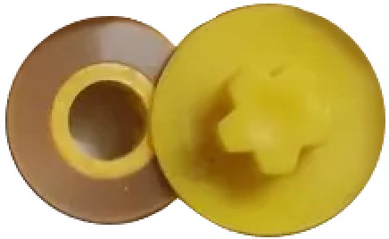 Cinta Corrector p/Máquina Lift Off #099 Kores® [Pieza] 7501037007435