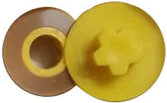 Cinta Corrector p/Máquina Lift Off #099 Kores® [Pieza] 7501037007435