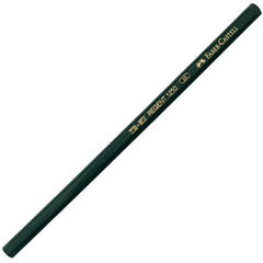 Lápiz p/Dibujo Regent 1250 Of 2B Faber-Castell® [Pieza] 7891360308324