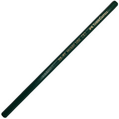 Lápiz p/Dibujo Regent 1250 Of B Faber-Castell® [Pieza] 7891360308331