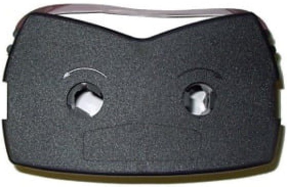 Cinta p/Máquina IBM Selectric 72 142 #142 Kores® [Pieza] 7501037006414