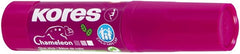 Adhesivo tipo Lápiz Camaleón Morado 8g Kores® 45581 [Pieza] 7501037044850