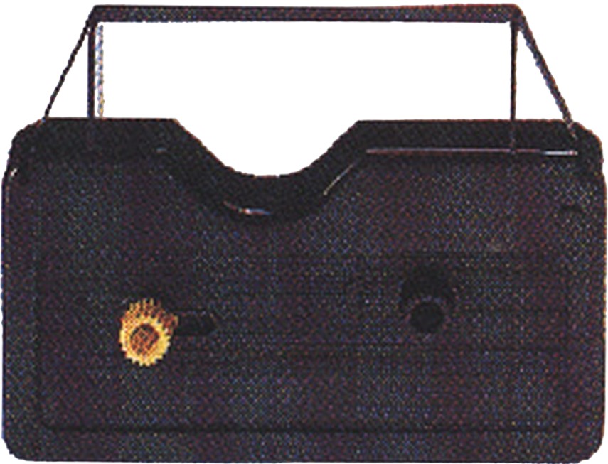 Cinta p/Máquina Olympia ES 100 163 #163 Kores® [Pieza] 7501037001266