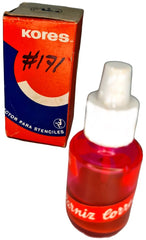 Corrector p/Stencil 171 28cc Kores® [Pieza] 7501037003338 2