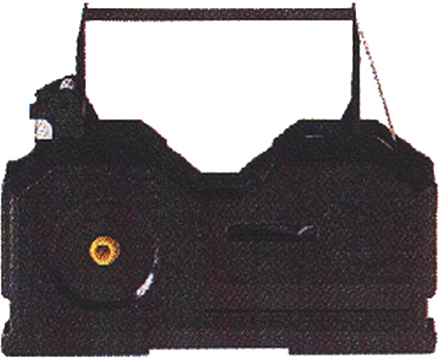 Cinta p/Máquina Swintec 1146/4040 180 #180 Kores® [Pieza] 7501037004946