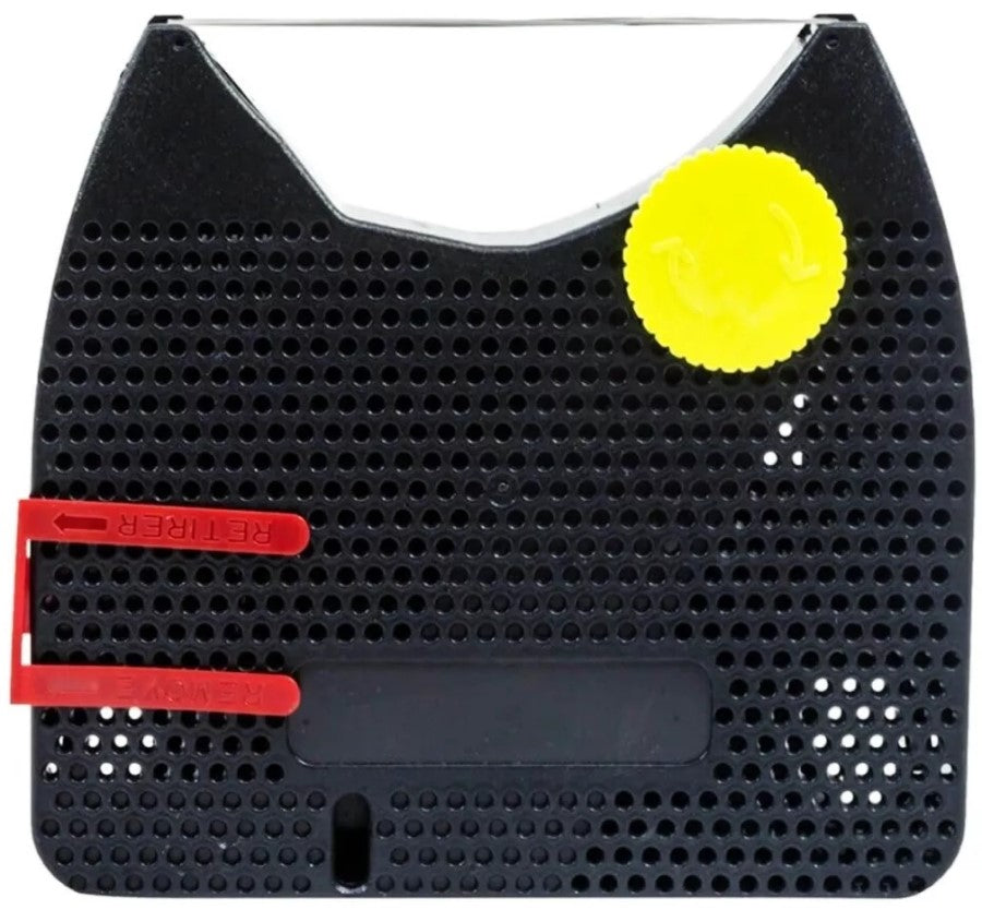 Cinta p/Máquina Smith Corona Xl1000 181 #181 Kores® [Pieza] 7501037006568 Imagen principal del producto