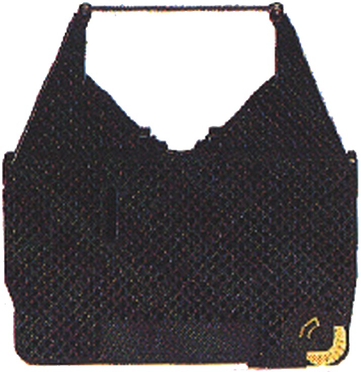 Cinta p/Máquina Olivetti Et 2200 184 #184 Kores® [Pieza] 7501037000177