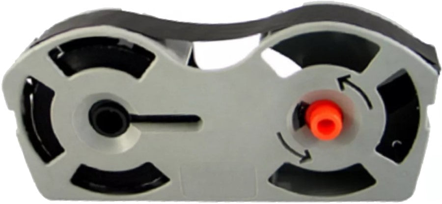 Cinta p/Máquina IBM 82c/96c 282 #282 Kores® [Pieza] 7501037004106