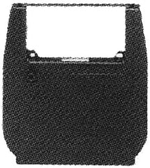 Cinta p/Impresora Burroughs B-800/L-90 #359 Kores® [Pieza] 7501037001983