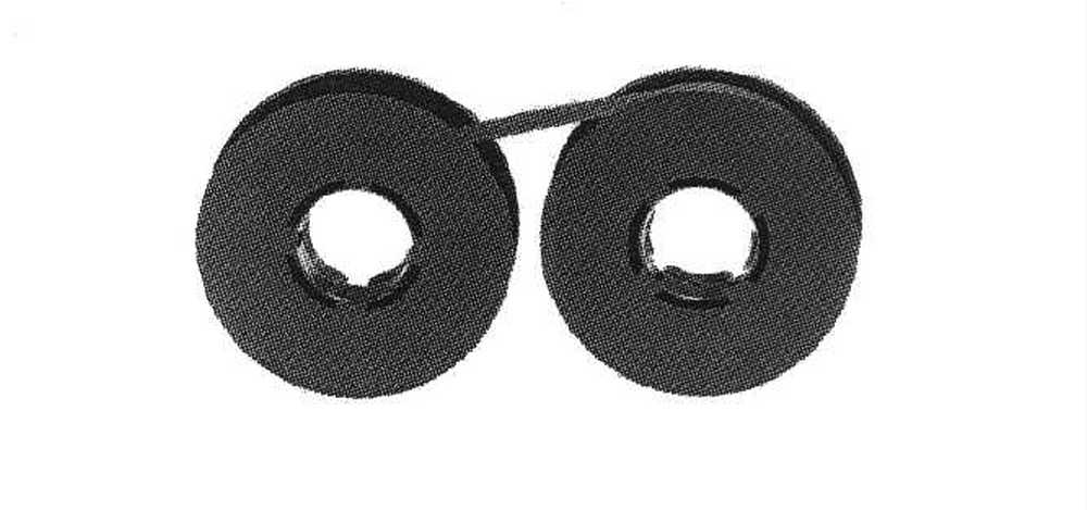 Cinta p/Impresora IBM 3262 #362 Kores® [Pieza] 7501037007633