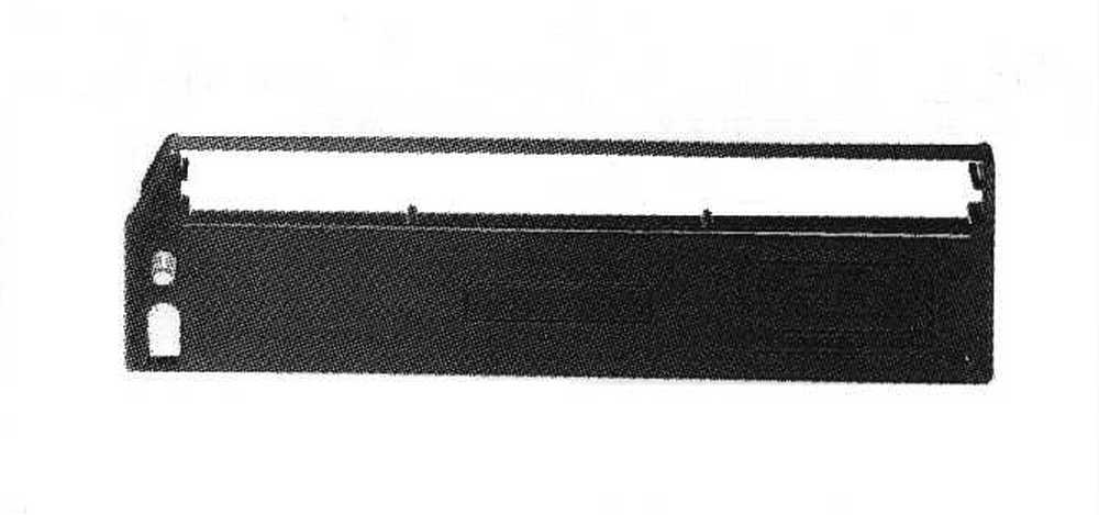 Cinta p/Impresora Ati 500 Multistrike #367MS Kores® [Pieza] 7501037004793
