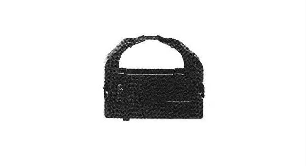 Cinta p/Impresora Epson EX800-1000 #374 Kores® [Pieza] 7501037007619