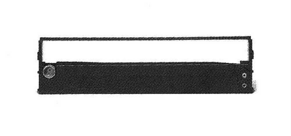 Cinta p/Impresora Ati Mt 230 #383 Kores® [Pieza] 7501037003130