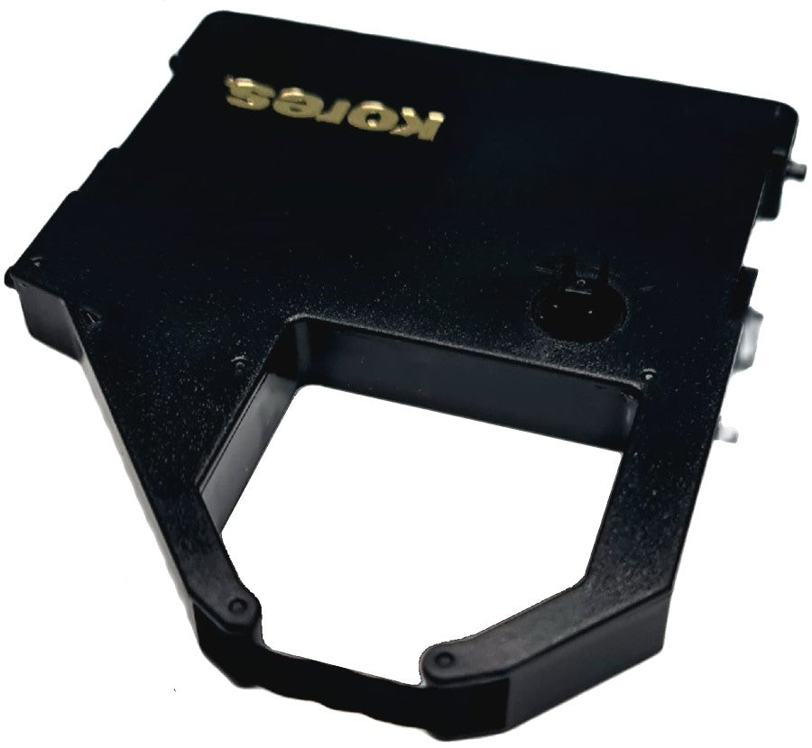 Cinta p/Impresora Star Micronix NX1000 Negro #386 Kores® [Pieza] 7501037006766