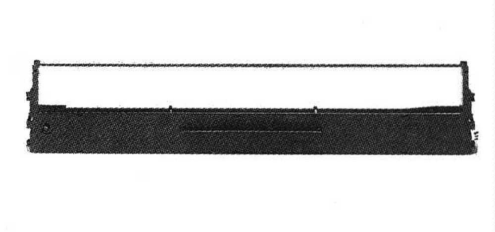 Cinta p/Impresora Star Micronix NR15 #387 Kores® [Pieza] 7501037004144