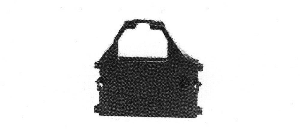 Cinta p/Impresora Micronix LC 2410 #388 Kores® [Pieza] 7501037000474