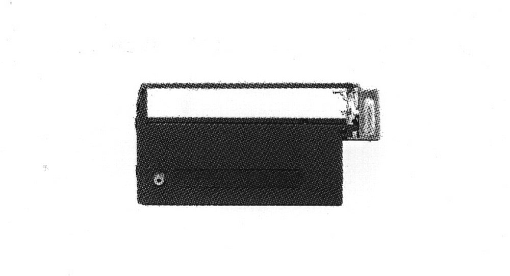 Cinta p/Impresora Brother 1109 #389 Kores® [Pieza] 7501037000467