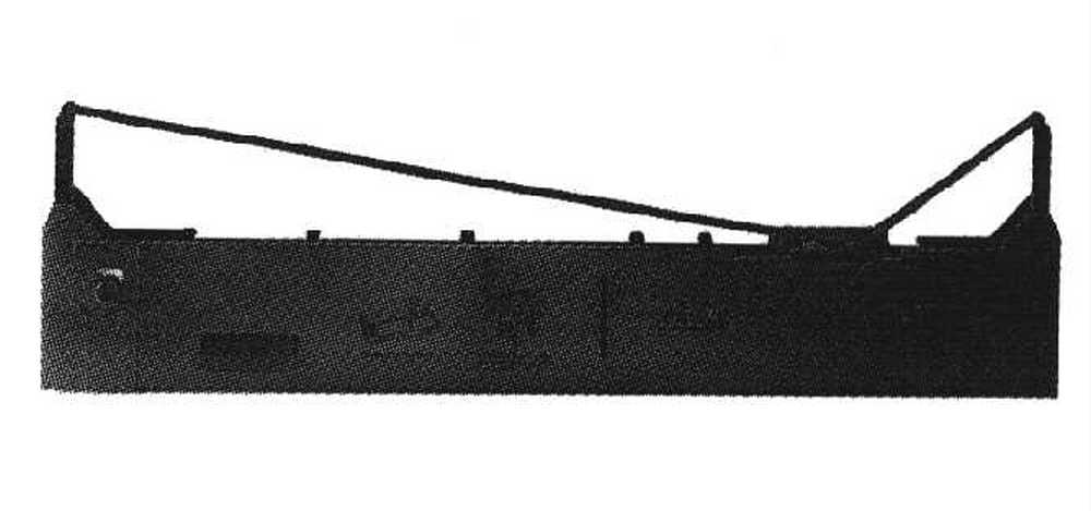 Cinta p/Impresora Epson DFX 5000/8000 #454 Kores® [Pieza] 7501037009019