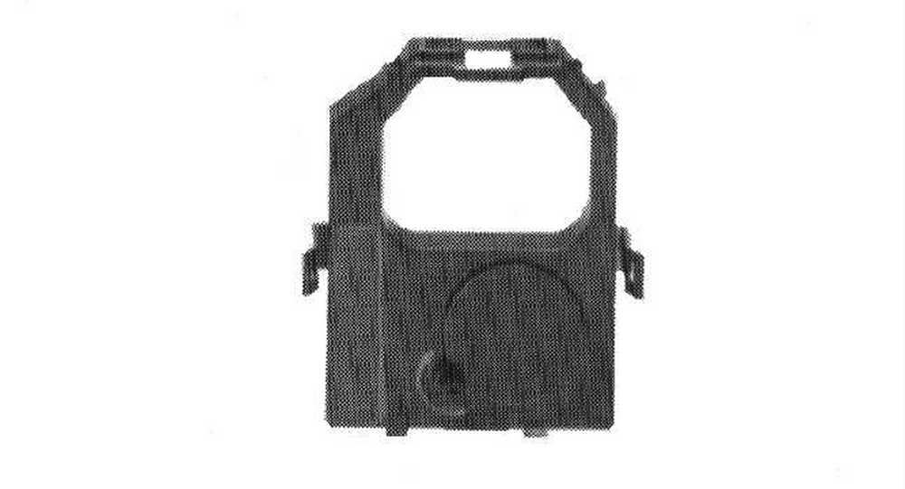 Cinta p/Impresora IBM 2380/2381 #462 Kores® [Pieza] 7501037011951