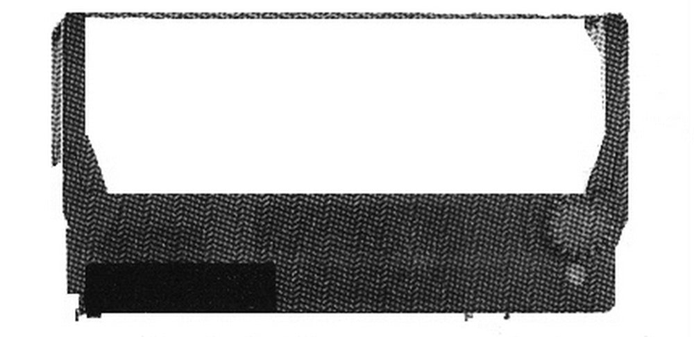 Cinta p/Impresora Epson ERC-23 #468 Kores® [Pieza] 7501037016628