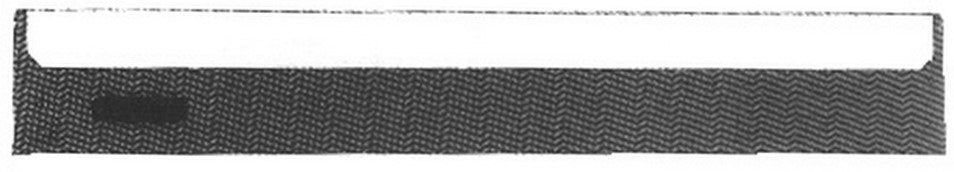 Cinta p/Impresora Citizen 145/200gxs #470 Kores® [Pieza] 7501037013603