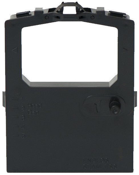 Cinta p/Impresora Okidata Microline ML380 #472 Kores® [Pieza] 7501037016253