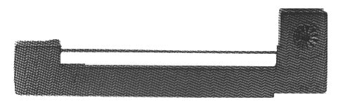 Cinta p/Impresora Epson ERC-22 c/2 #478 Kores® [Pieza] 7501037013641