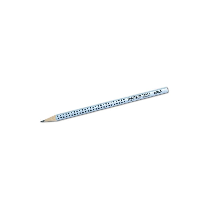 Lápiz p/Dibujo Grip 2001 Triangular HB Faber-Castell® 117000 [Pieza] 7891360501541