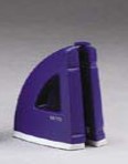 Perforadora Doble Standy 8cm Leitz® 5078 [Pieza] 4002432336258