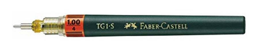 Estilógrafo TG1-S 1.00 Faber-Castell® Pieza 4005401600015 01