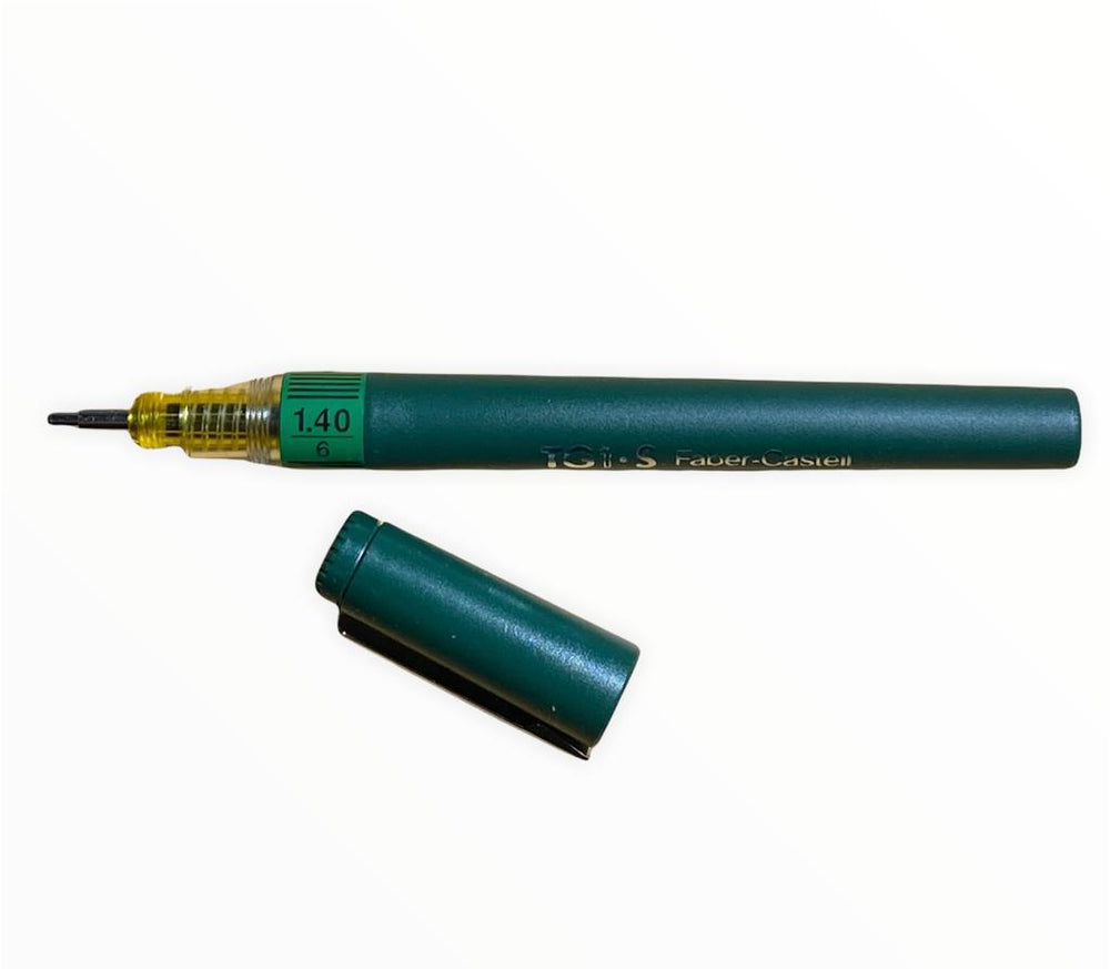 Estilógrafo TG1-S 1.40 Faber-Castell® Pieza 4005401600145 01