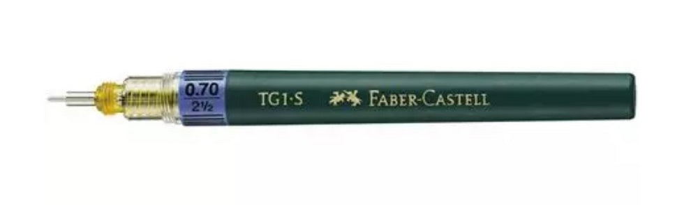 Estilógrafo TG1-S 0.70 Faber-Castell® Pieza 4005401600701 01