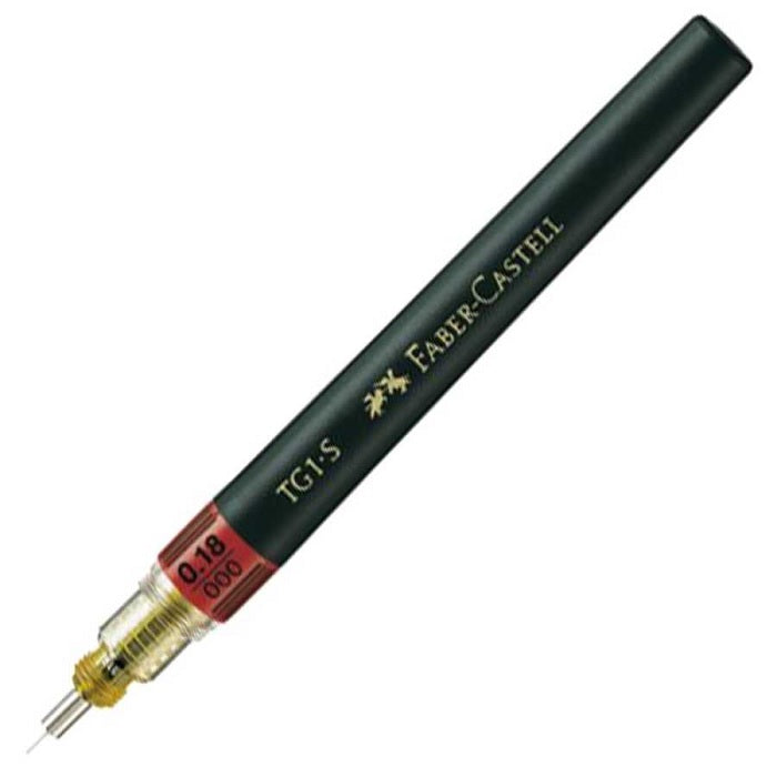 Estilógrafo TG1-S 0.18 Faber-Castell® Pieza 4005401600183 01
