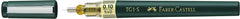 Estilógrafo TG1-S 0.10 Faber-Castell® 16 00 10 Pieza 4005401600107 03
