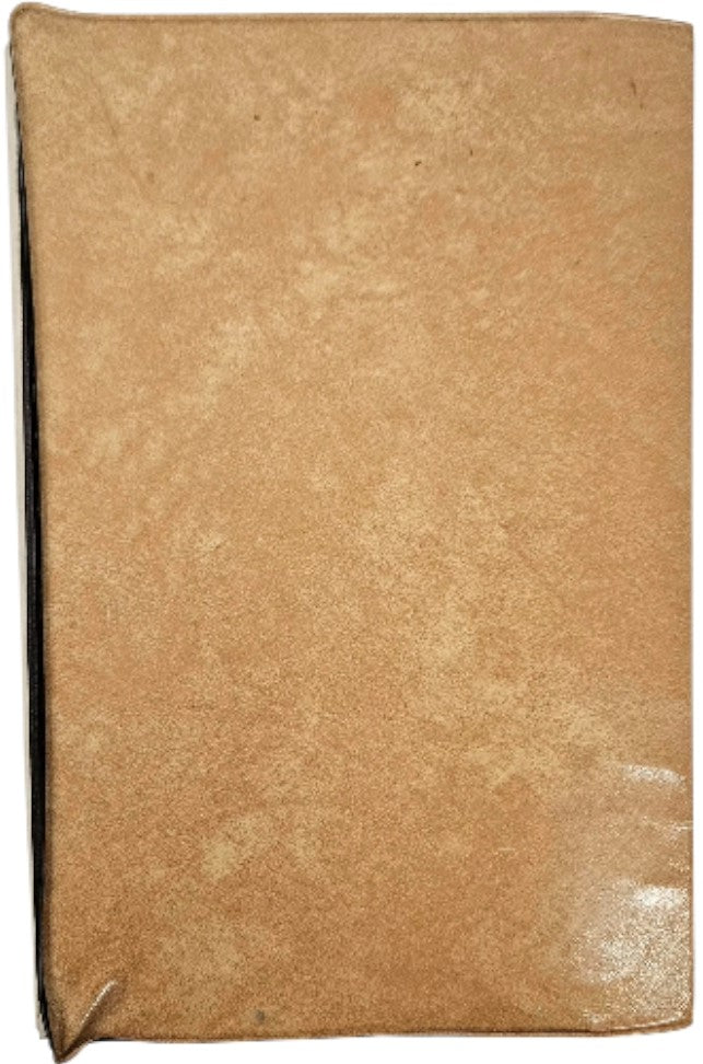 Directorio Guía Telef.Acojinada Colores 13×19.5cm Danpex® 109 [Pieza] 7501099301090 14