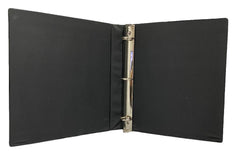 Carpeta 3 Argollas "O" Universitaria c/Cristal 1" Colores Surtido Carta Danpex® 5357 [Pieza] 7501099353570 2