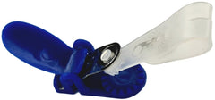 Broche p/Gafete Caimán Plástico Seguridad Colores de Lujo Danpex® 75-25 [Pieza] 7501099375251