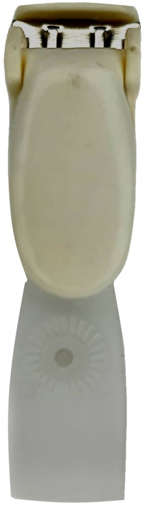 Broche p/Gafete Caimán Plástico Seguridad Colores de Lujo Danpex® 75-25 [Pieza] 7501099375251 6