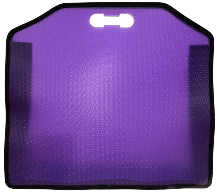 Portafolio Suave Ultra File c/Asa Colores 46×40+9cm Danpex® PAG-02 [Pieza] 7501099303131 3